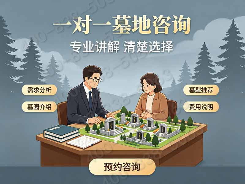 昌平佛山陵园官方网站