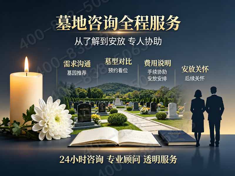 “佛山陵园山林生态墓碑梯度价格 年度养护费活动大幅减免详解与价值分析”