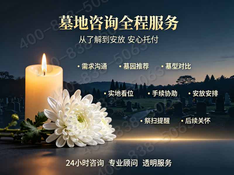 佛山陵园春日盛景：木棉似火，美不胜收