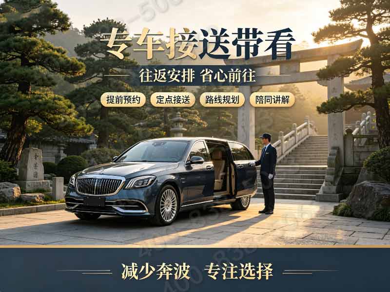佛山陵园福山安葬的风水讲究有哪些，你知道吗？