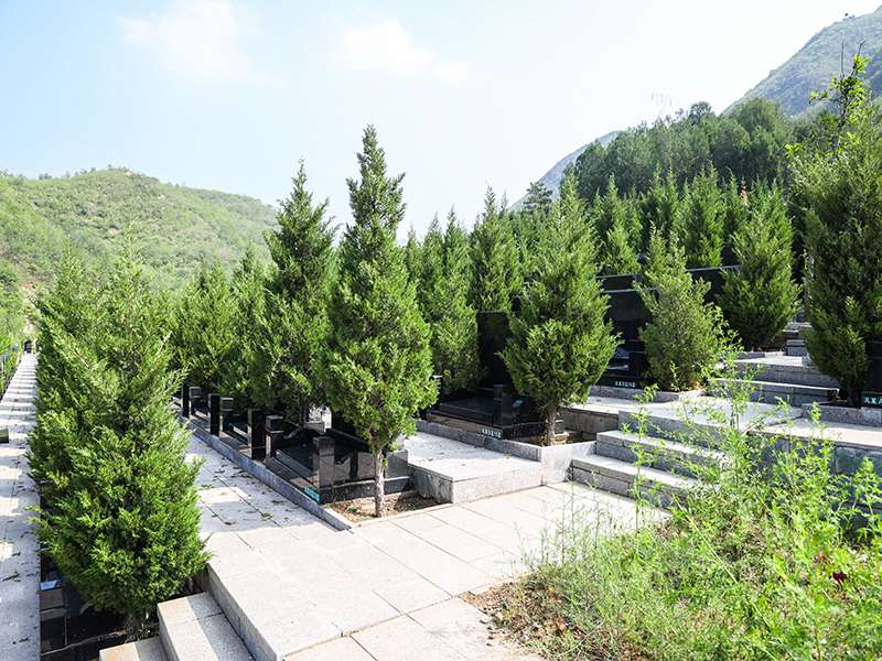 佛山陵园怎么样（周边有什么景点）